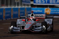 Will Power, Team Penske Chevrolet