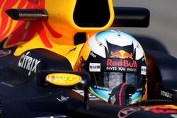 Daniel Ricciardo, Red Bull Racing RB13