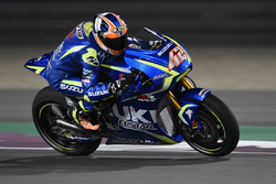 Alex Rins, Team Suzuki MotoGP