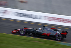 Ромен Грожан, Haas F1 Team VF-17
