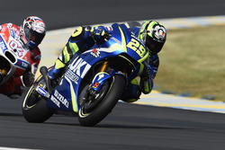 Andrea Iannone, Team Suzuki MotoGP