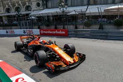 Jenson Button, McLaren MCL32