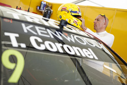 Tom Coronel, Roal Motorsport, Chevrolet RML Cruze TC1