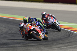 Marc Marquez, Repsol Honda Team