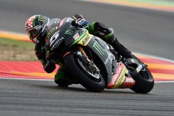 Johann Zarco, Monster Yamaha Tech 3