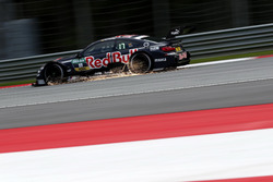 Marco Wittmann, BMW Team RMG, BMW M4 DTM