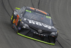 Martin Truex Jr., Furniture Row Racing Toyota