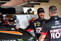 Martin Truex Jr., Furniture Row Racing Toyota