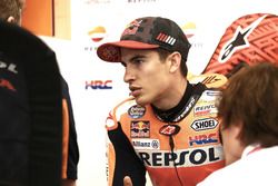 Marc Marquez, Repsol Honda Team