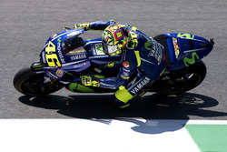 Valentino Rossi, Yamaha Factory Racing