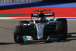 Valtteri Bottas, Mercedes AMG F1 W08
