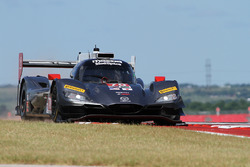 #70 Mazda Motorsports Mazda DPi: Joel Miller, Tom Long