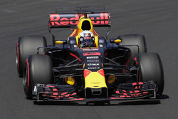 Даниэль Риккардо, Red Bull Racing RB13