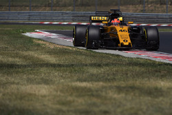 Роберт Кубіца, Renault Sport F1 Team RS17