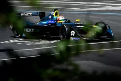 Nelson Piquet Jr., NEXTEV TCR Formula E Team