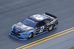 Brad Keselowski, Team Penske, Ford