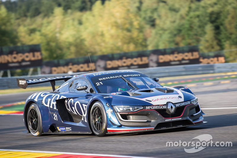 rs01: pieter schothorst, jeroen schothorst at renault sport