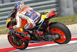 Marc Marquez, Repsol Honda Team