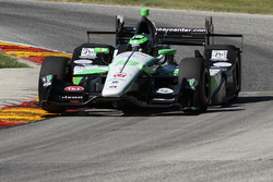 Conor Daly, Dale Coyne Racing, Honda