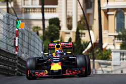 Max Verstappen, Red Bull Racing RB12