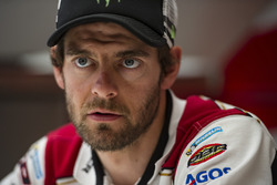 Кел Кратчлоу, Team LCR Honda