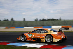 Jamie Green, Audi Sport Team Rosberg, Audi RS 5 DTM