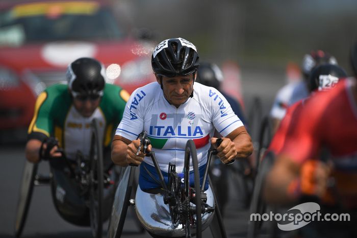 Alex Zanardi