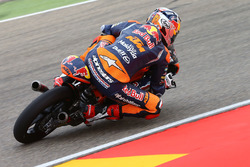 Bo Bendsneyder, Red Bull KTM Ajo