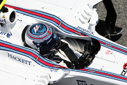 Valtteri Bottas, Williams FW38