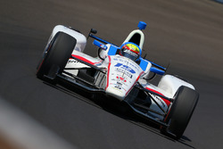 Габбі Чавес, Dale Coyne Racing Honda