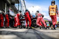 #6 Phoenix Racing, Audi R8 LMS: Christopher Haase, René Rast, Markus Winkelhock, Frank Stippler