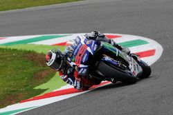 Jorge Lorenzo, Yamaha Factory Racing