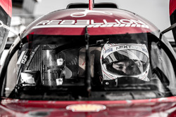 #12 Rebellion Racing Rebellion R-One AER: Nicolas Prost, Nick Heidfeld, Nelson Piquet Jr.