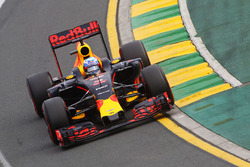 Даниэль Риккардо, Red Bull Racing RB12