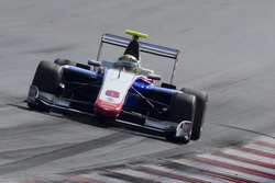 Artur Janosz, Trident