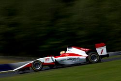 Charles Leclerc, ART Grand Prix