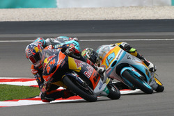 Bo Bendsneyder, Red Bull KTM Ajo