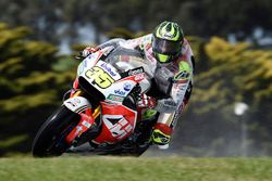 Cal Crutchlow, Team LCR Honda