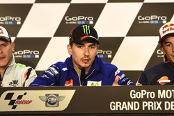 Jorge Lorenzo, Yamaha Factory Racing