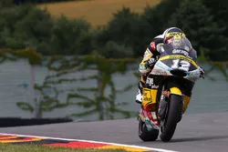 Thomas Lüthi, Interwetten