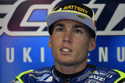 Aleix Espargaro, Team Suzuki MotoGP