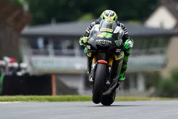 Pol Espargaró, Tech 3 Yamaha