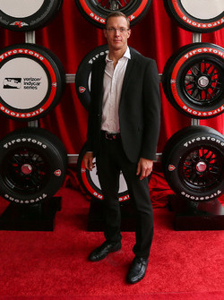 Sébastien Bourdais, KV Racing Technology Chevrolet