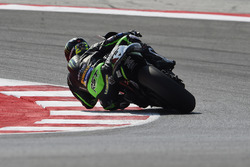 Alex Lowes, Tech 3 Yamaha