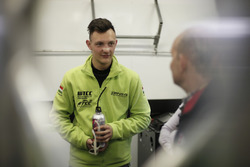 Ferenc Ficza, Honda Team Zengo, Honda Civic WTCC