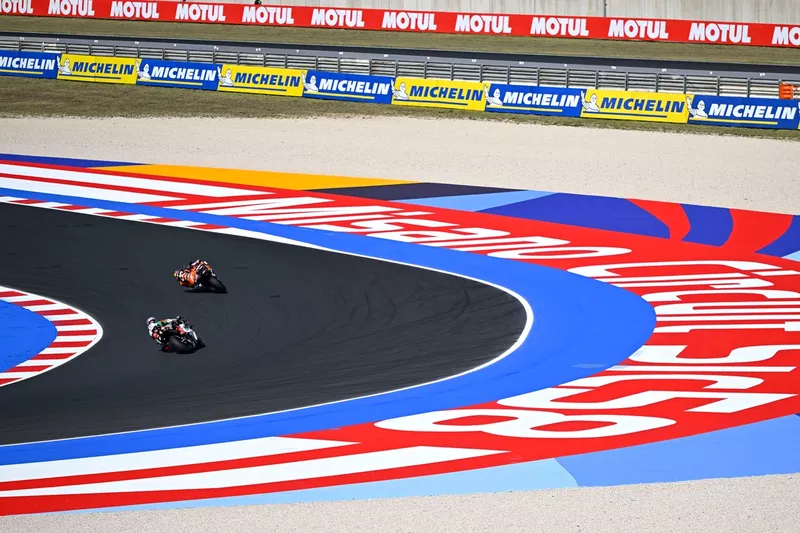 Johann Zarco, equipo LCR Honda