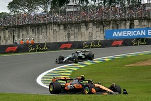 Lando Norris, McLaren