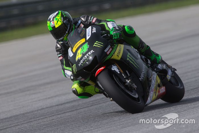 Pol Espargaro, Tech 3 Yamaha