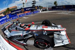 Will Power, Team Penske Chevrolet