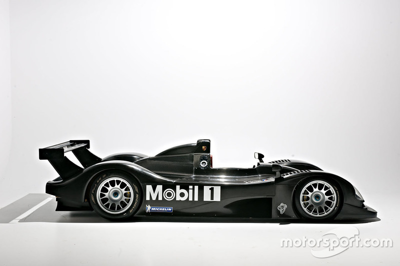 Porsche LMP2000